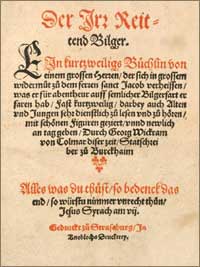 Historische Titelseite, Abbildung 2