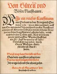 Historische Titelseite, Abbildung 3